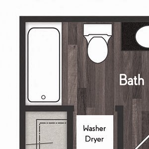 Floorplan Photos Gallery